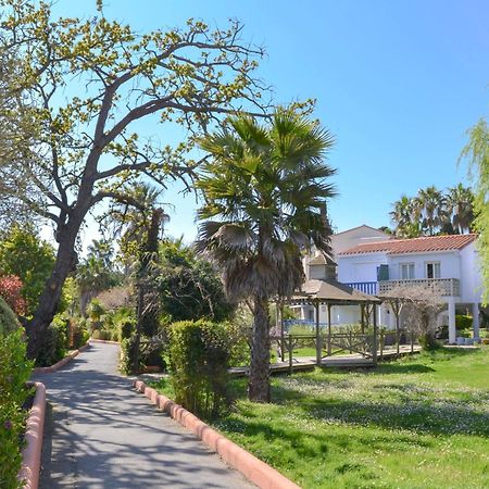 Jolie Et Coquet Appartement T2 - Caicos 45 Canet-en-Roussillon Kültér fotó