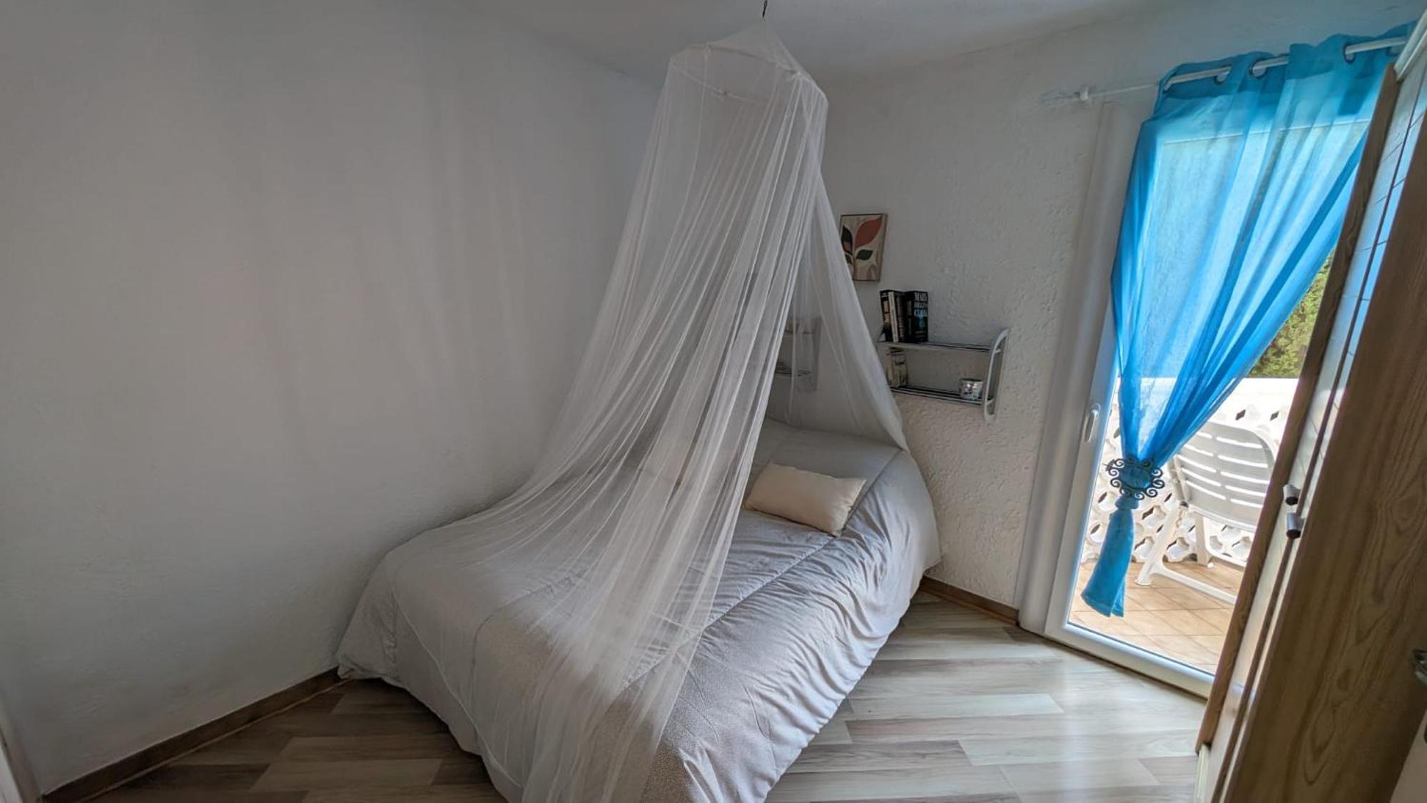 Jolie Et Coquet Appartement T2 - Caicos 45 Canet-en-Roussillon Kültér fotó