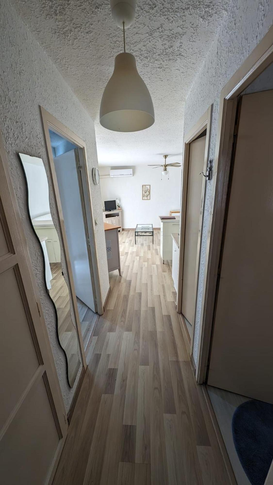 Jolie Et Coquet Appartement T2 - Caicos 45 Canet-en-Roussillon Kültér fotó